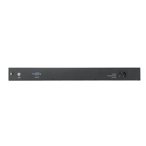 Zyxel GS2220-50HP — vue 3