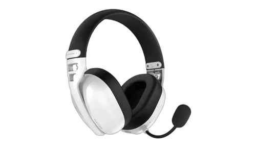Hator Hyperpunk 3 - Sans Fil - Blanc — vue 1