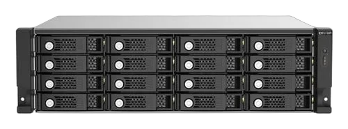 Qnap TL-R1620SEP-RP EXPANSIONUNIT RM — vue 1