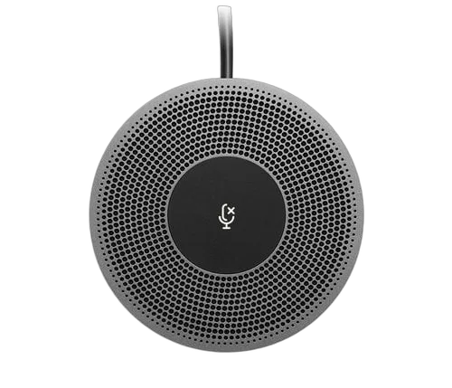 Logitech Expansion Mic for MeetUp WW (989-000405) — vue 1