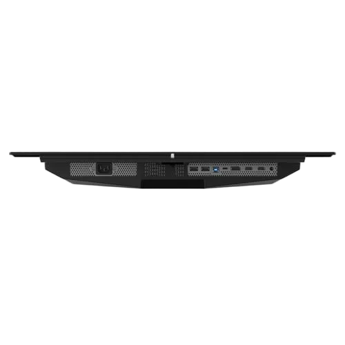 MSI MPG 271QRX QD-OLED - 26.5" QD-OLED QHD 360Hz 0.03ms USB-C — vue 8