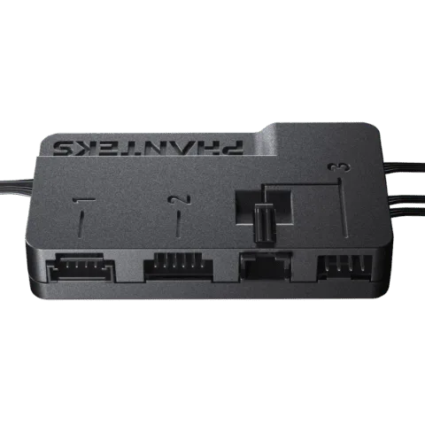 Phanteks Hub Nexlinq V2 - Noir — vue 4