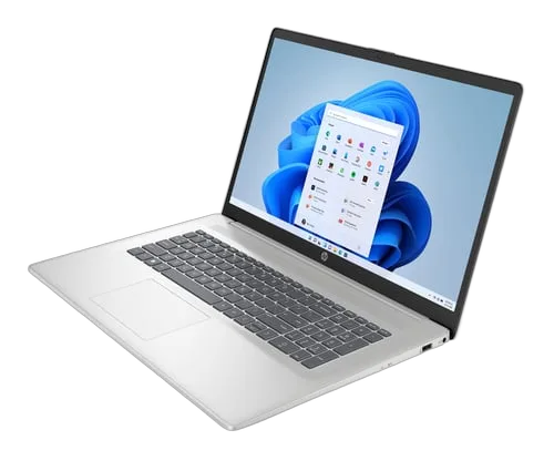 HP 17-cp3022nf - 17.3" FHD R7-7730U 16Go 512Go W11 — vue 4