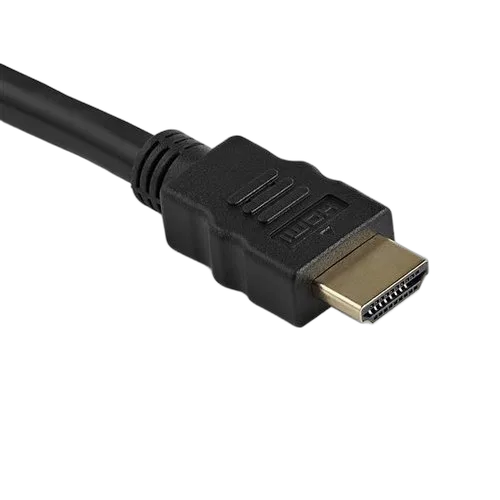 StarTech Splitter video HDMI 4K - 2 ports alimenté par USB — vue 2