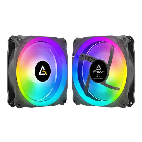 Antec Prizm X 120 ARGB 3+C — vue 5
