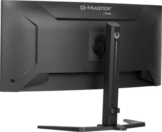 Iiyama G-MASTER GCB3482WQSU-B1 - 34" CURVE UWQHD 120Hz VA 0.6ms HDR FreeSync Premium — vue 8