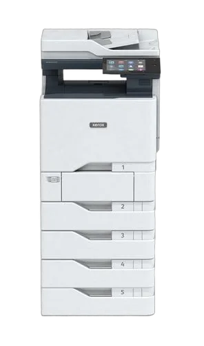 Xerox VERSALINK C625 A4 50PPM DUPLEX — vue 12