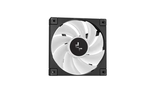 Deepcool LT360 ARGB — vue 3