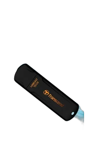Transcend JetFlash 700/16GB USB 3.0 — vue 5