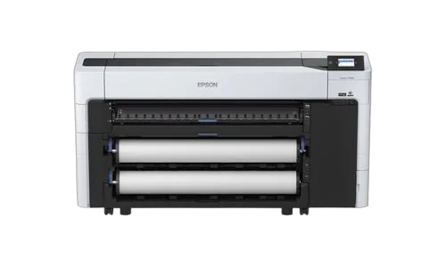 Epson SureColor-T7700D 44p Duo roll — vue 1
