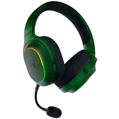 Barracuda X Chroma - Phantom Green Edition