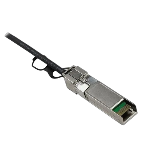 StarTech 3m Cisco Compatible SFP+10GbE Cable — vue 3