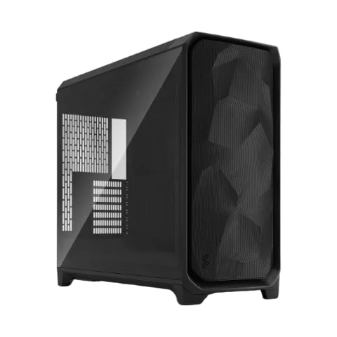 Fractal Design Meshify 3 XL TG Light Tint Noir - MT/Sans Alim/E-ATX-Seconde Vie — vue 1