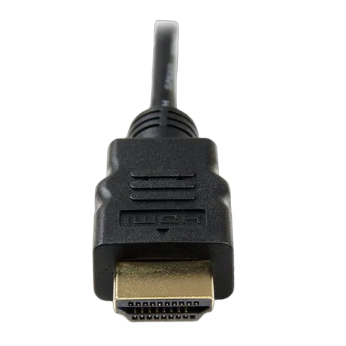 StarTech 3m High Speed HDMI to HDMI Micro Cable — vue 3