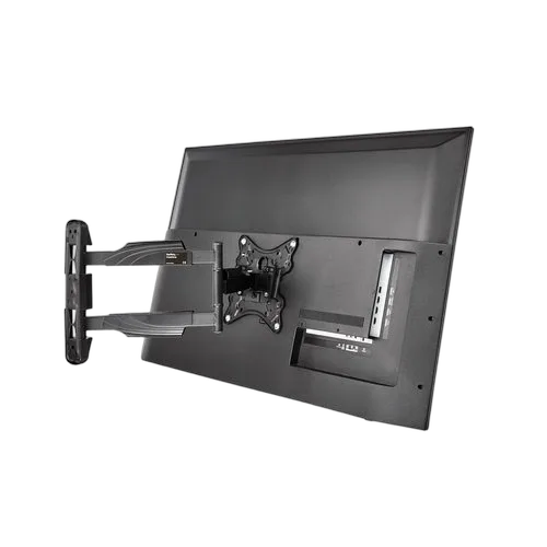 StarTech TV Mount Wall Articulating 22"-55" TV — vue 3