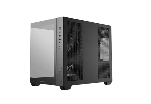 Deepcool CG330 3F - MT/Sans Alim/mATX — vue 5