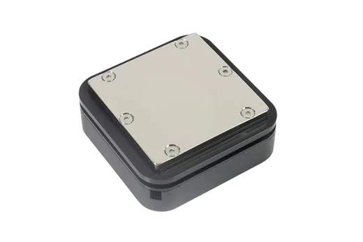 Alphacool Waterblock CPU Core 1 LT Black — vue 2