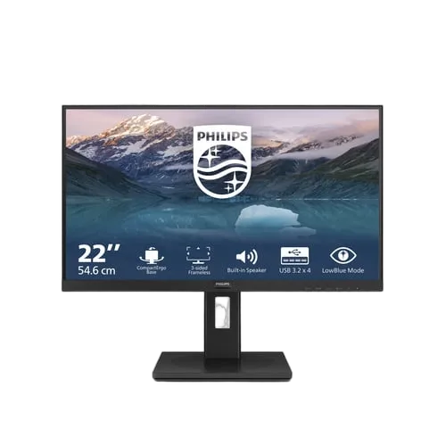Philips 222S9JML/00 — vue 1
