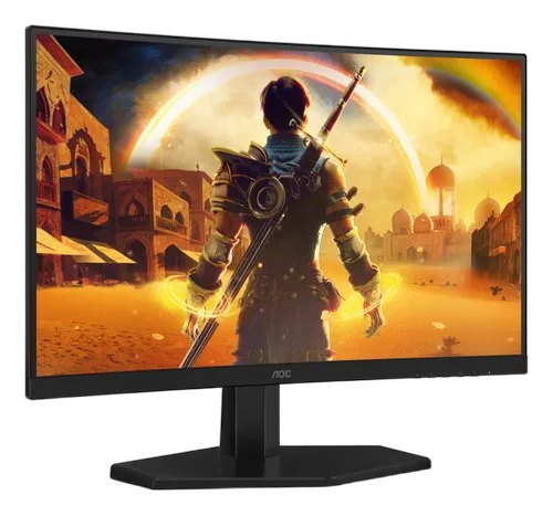 AOC C24G42E — vue 5