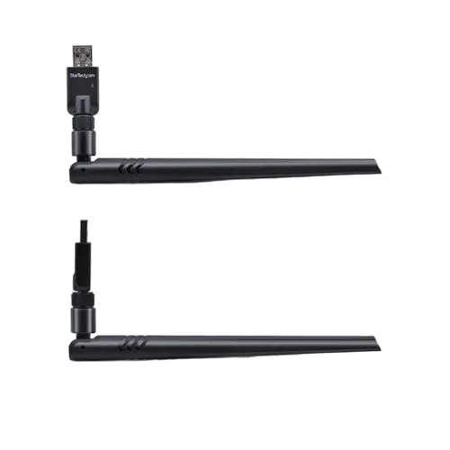 StarTech ADAPTATEUR USB BLUETOOTH 5.3 C — vue 4