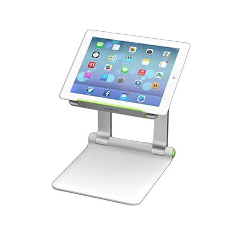 Belkin Portable Presenter Tablet Stand — vue 1