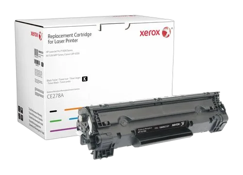 Xerox - Noir - 106R02157 — vue 1