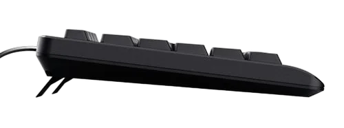 Trust TK-150 - Membrane - Filaire - Noir — vue 4