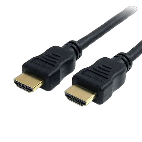 StarTech 1m High Speed HDMI Cable w/Ethernet — vue 1
