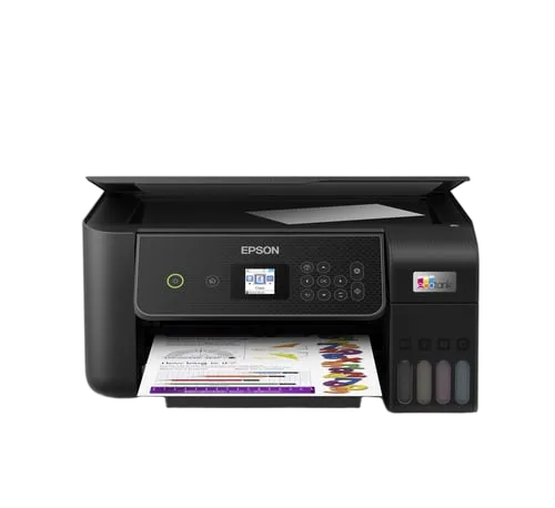 Epson EcoTank ET-2870 — vue 2