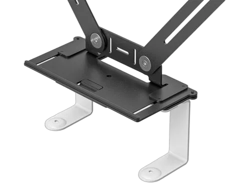 Logitech TV MOUNT FOR VIDEO BARS - N/A - WW (952-000041) — vue 7