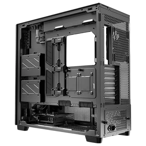Antec FLUX PRO Black — vue 10