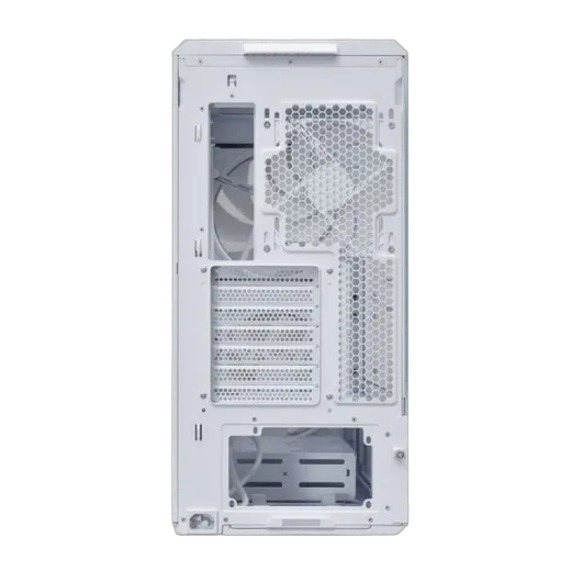 Lian-Li LANCOOL 217 INF Blanc - MT/Sans Alim/SSI EEB — vue 7