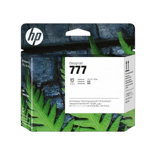 HP 777 DESIGNJET PRINTHEAD — vue 1