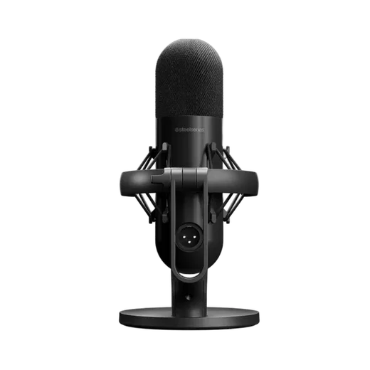 SteelSeries Alias Pro — vue 2