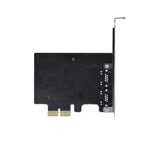 StarTech 2-PORT GIGABIT NETWORK CARD - — vue 6