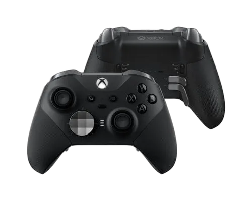Microsoft Xbox Elite Wireless Controller Series 2   (FST-00003) (FST-00003) — vue 6