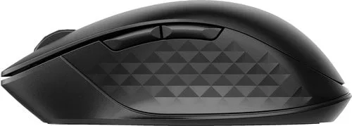 HP 435 MLTDVC WRLS MOUSE — vue 9