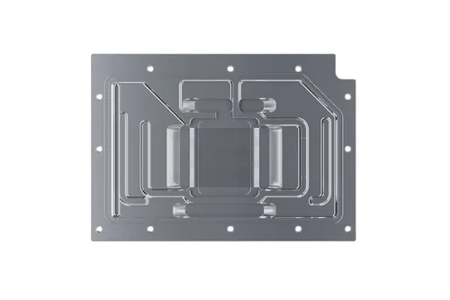 Alphacool Eisblock Aurora RTX 4070TI pour Ventus 3X — vue 5