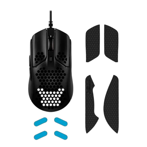 HP HyperX Pulsefire Haste-Gaming Mouse — vue 1