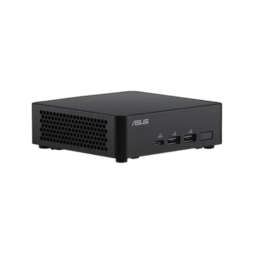 Asus NUC 14 Pro RNUC14RVKI300002I - Intel Core 3 100U M2 Nvme 4.0 Wifi/BT LAN 2.5G DDR5 SO-DIMM, vue 7