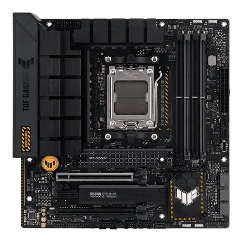 Asus TUF GAMING B650M-PLUS-Seconde Vie — vue 1