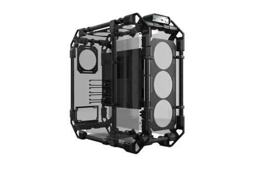 Apex Skeleton Carbon