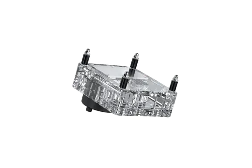 Alphacool Core 120mm Reservoir avec Pompe VPP D5 Apex — vue 2