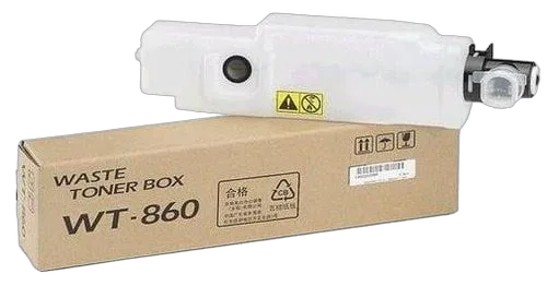 Kyocera WT-860/Toner 25000sheets recycling