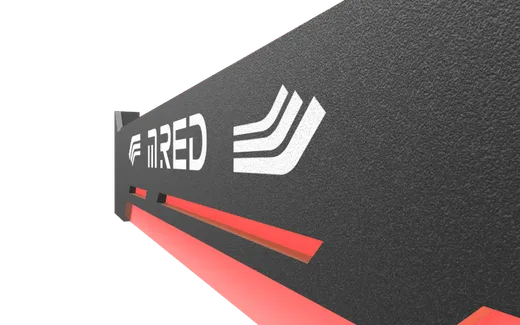 M.RED Support VGA ARGB SVA-01 — vue 7