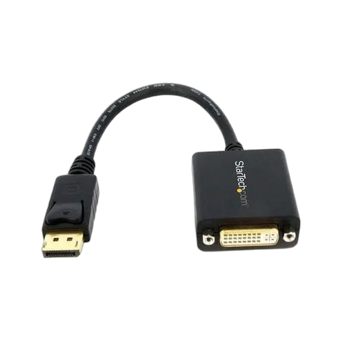 StarTech DisplayPort to DVI Adapter — vue 1