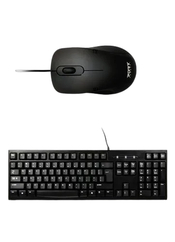 Port 900900 Noir — vue 1