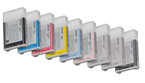 Epson Ink/T603100 220ml PBK — vue 3