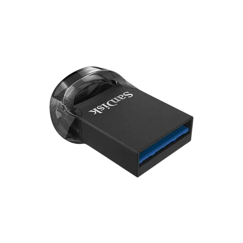Sandisk Ultra Fit USB 3.1 512GB Small Form Fact — vue 4