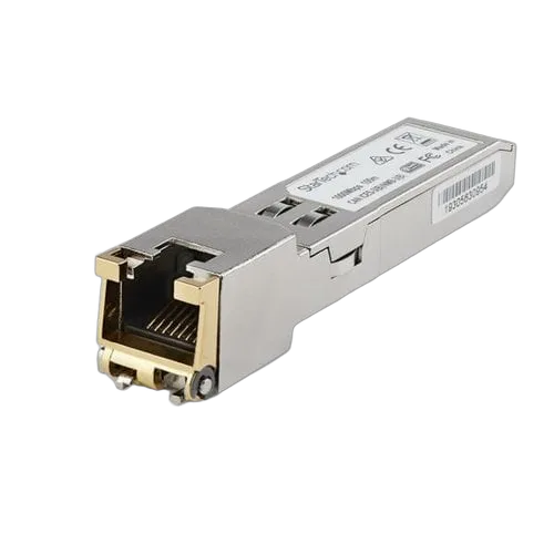 StarTech SFP Module - Cisco GLC-TE Compatible — vue 1